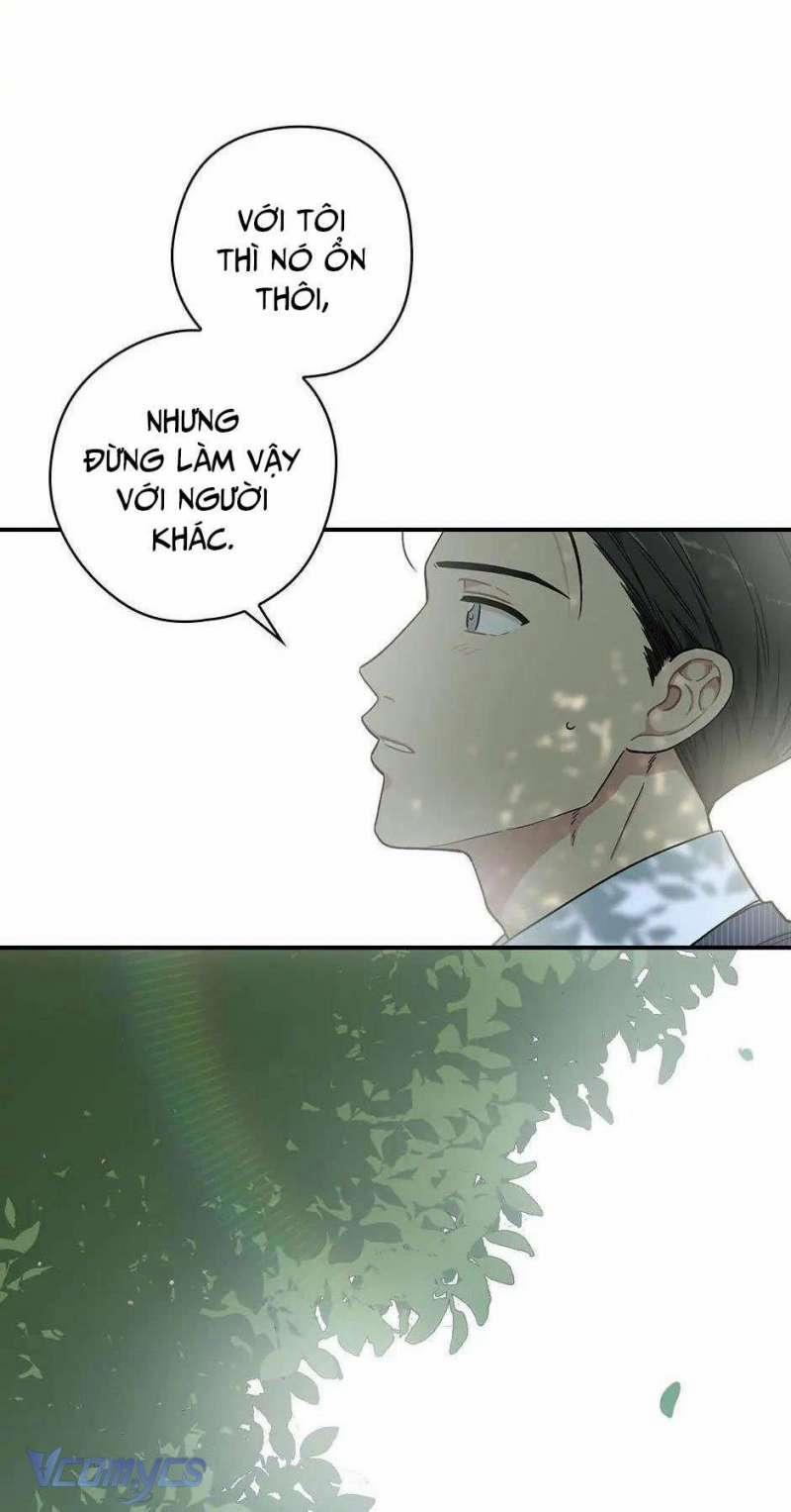 Mùa Xuân Của Espresso 20 trang 71