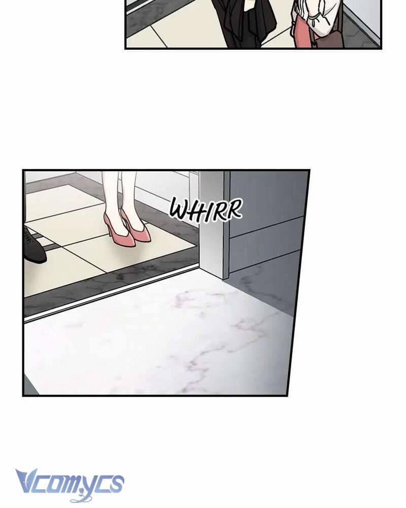 Mùa Xuân Của Espresso 21 trang 21