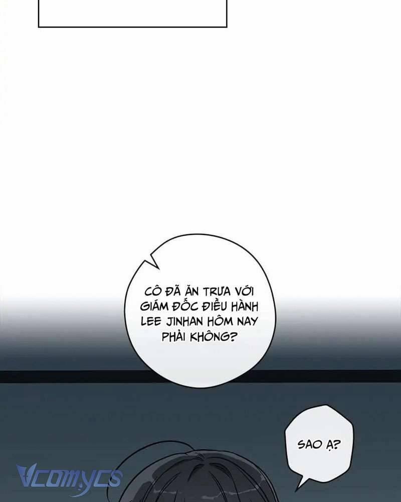 Mùa Xuân Của Espresso 21 trang 23