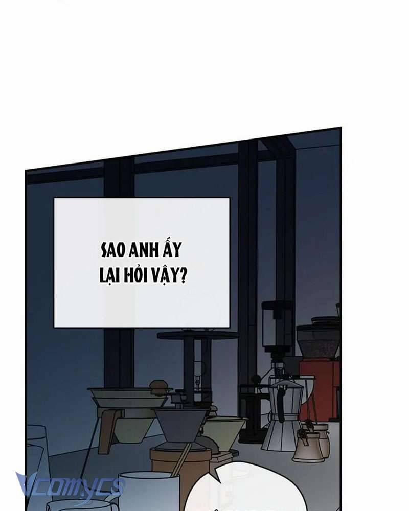 Mùa Xuân Của Espresso 21 trang 28