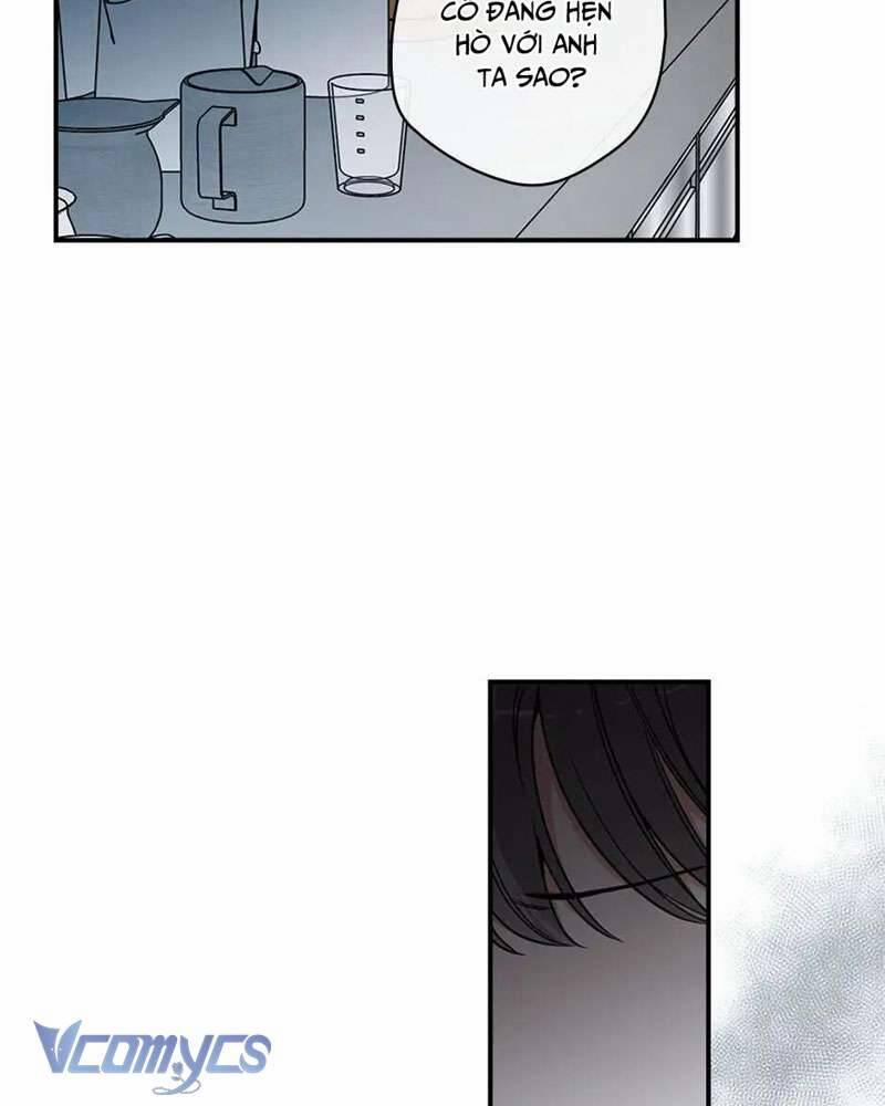 Mùa Xuân Của Espresso 21 trang 29