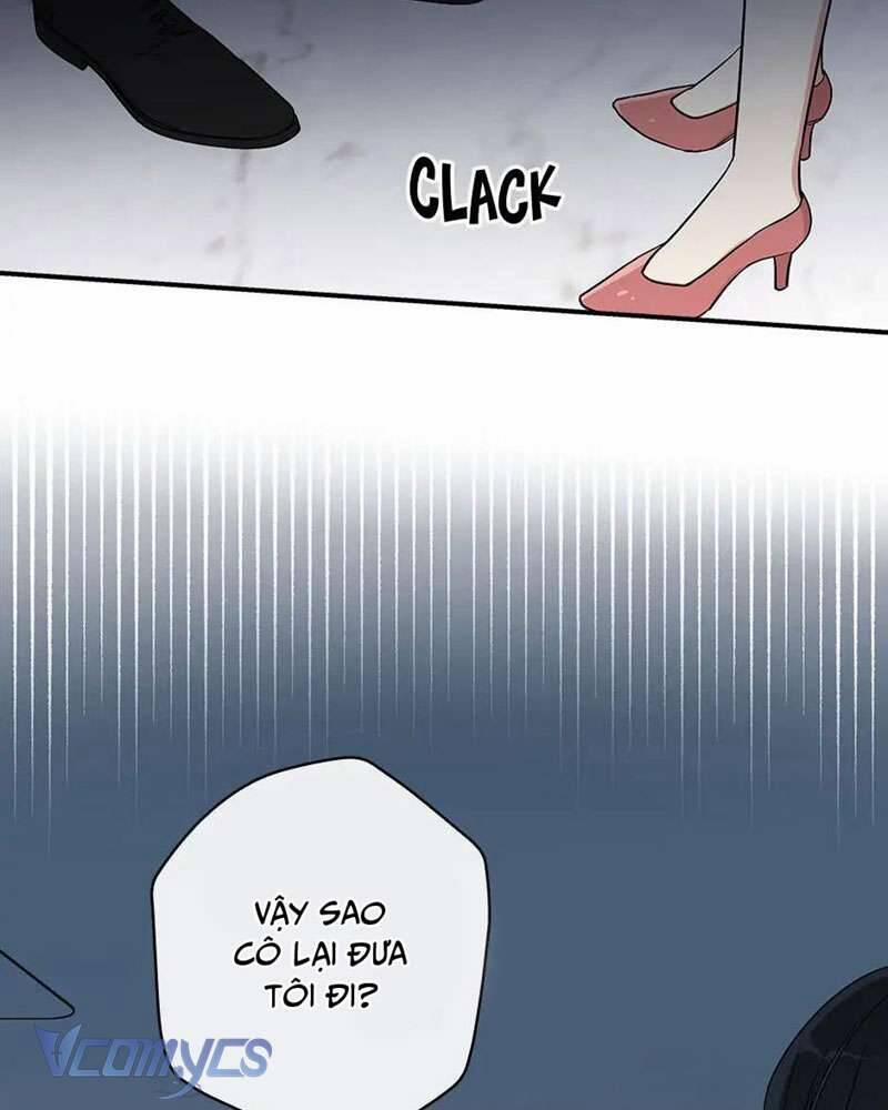 Mùa Xuân Của Espresso 21 trang 32