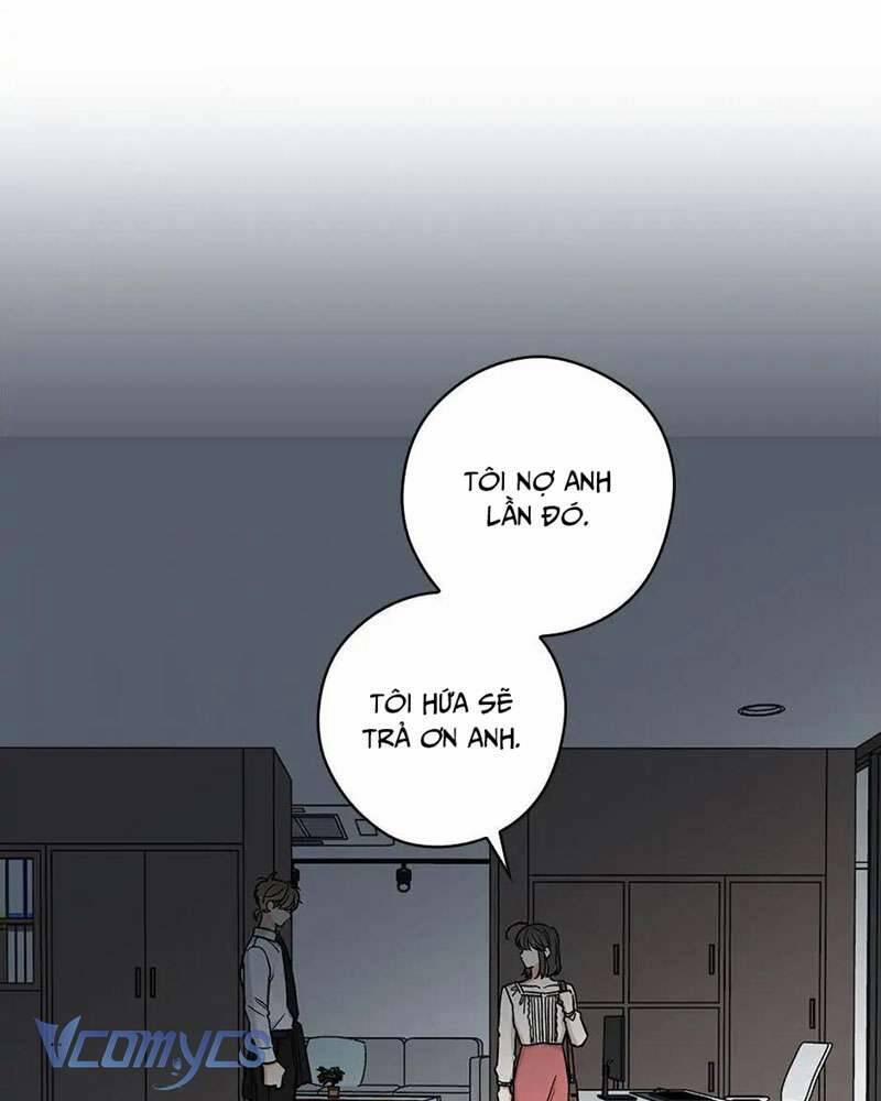 Mùa Xuân Của Espresso 21 trang 38