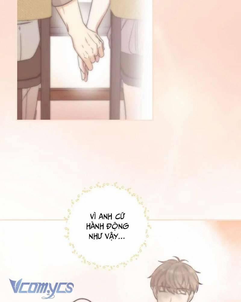 Mùa Xuân Của Espresso 21 trang 42