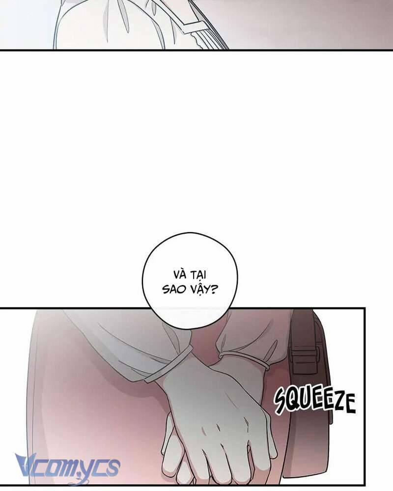 Mùa Xuân Của Espresso 21 trang 49