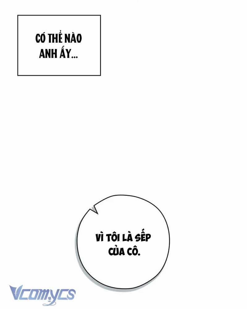 Mùa Xuân Của Espresso 21 trang 50