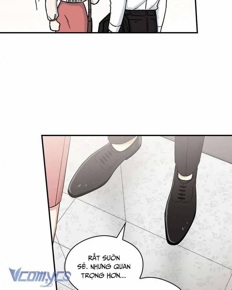 Mùa Xuân Của Espresso 21 trang 8