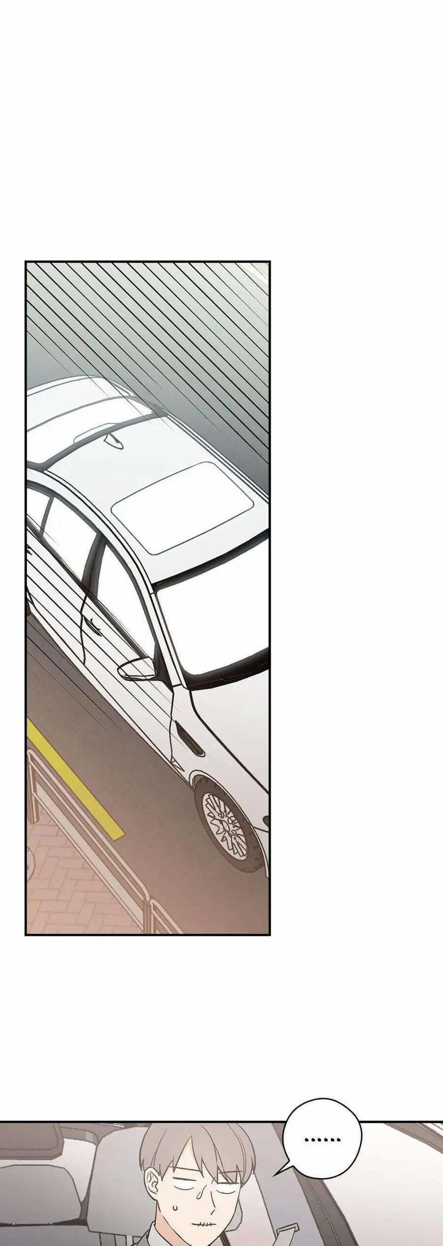 Mùa Xuân Của Espresso 22 trang 1