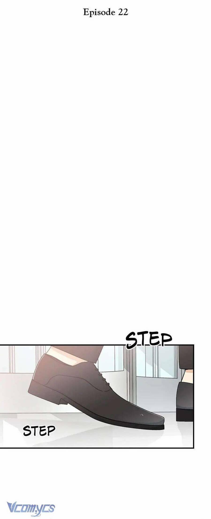 Mùa Xuân Của Espresso 22 trang 10