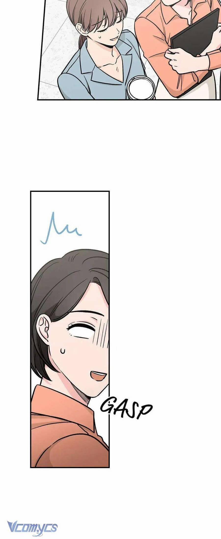 Mùa Xuân Của Espresso 22 trang 16