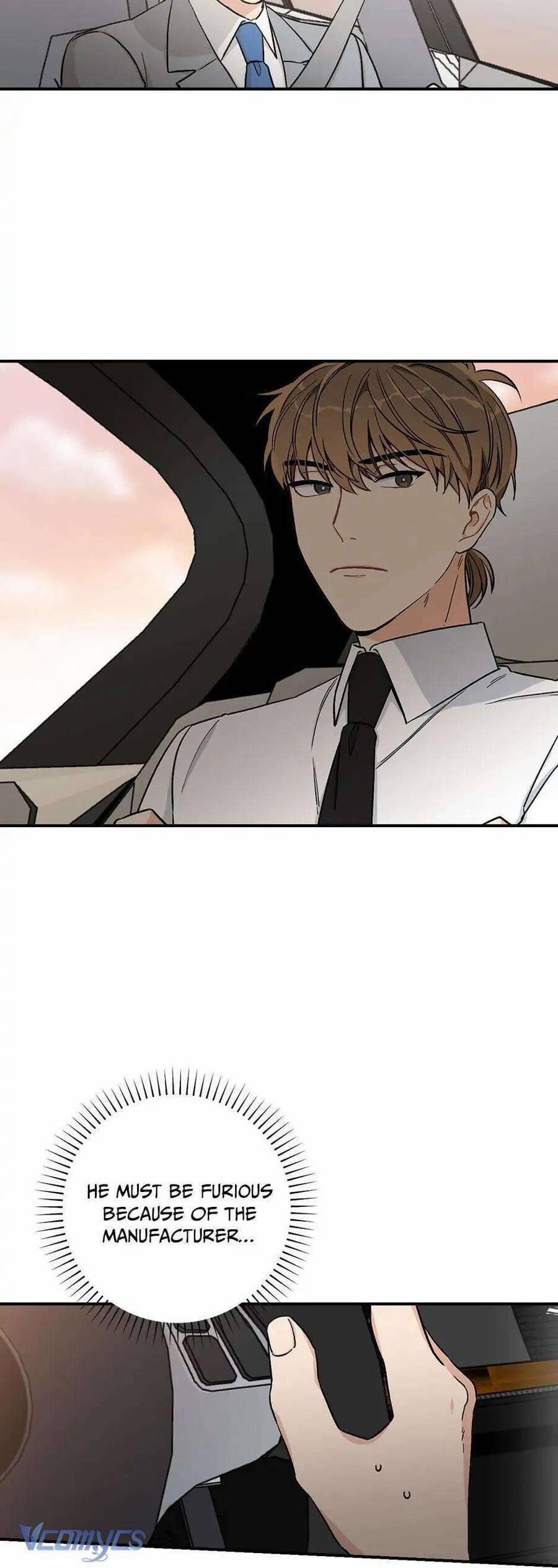 Mùa Xuân Của Espresso 22 trang 2