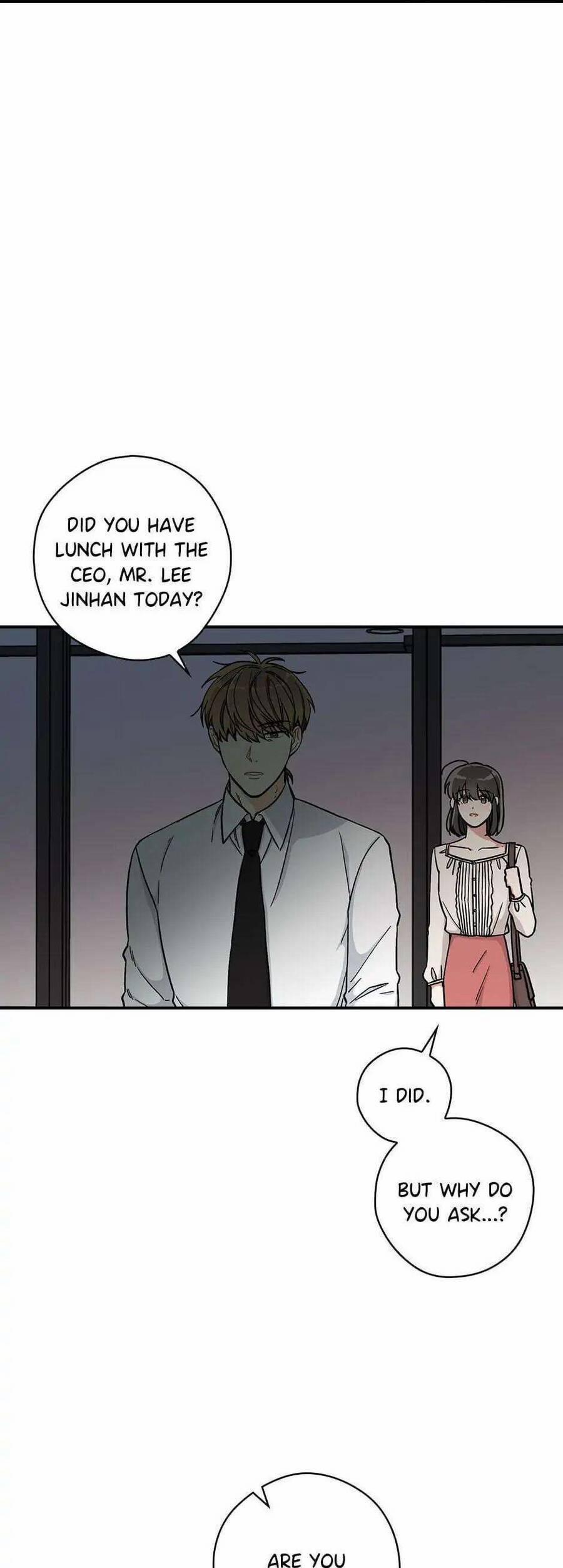 Mùa Xuân Của Espresso 22 trang 25