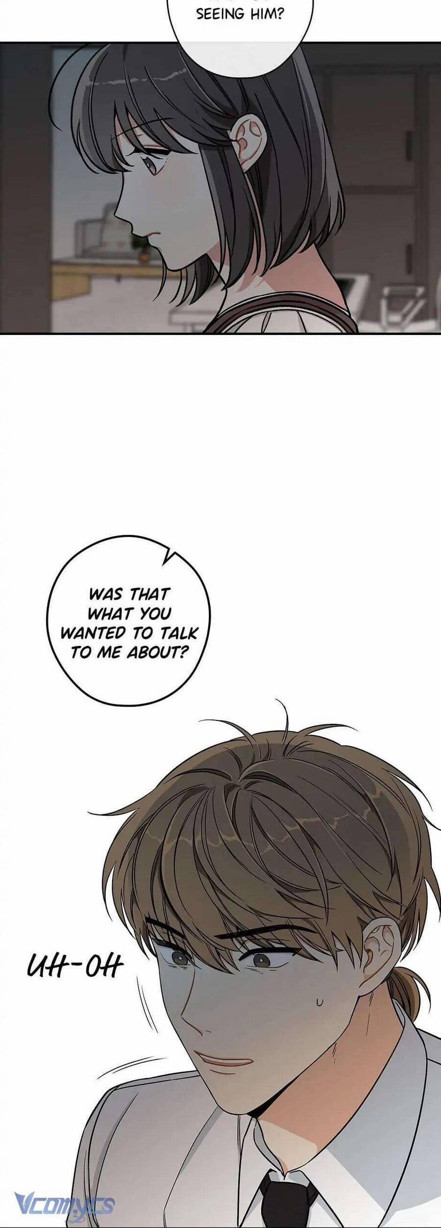 Mùa Xuân Của Espresso 22 trang 26