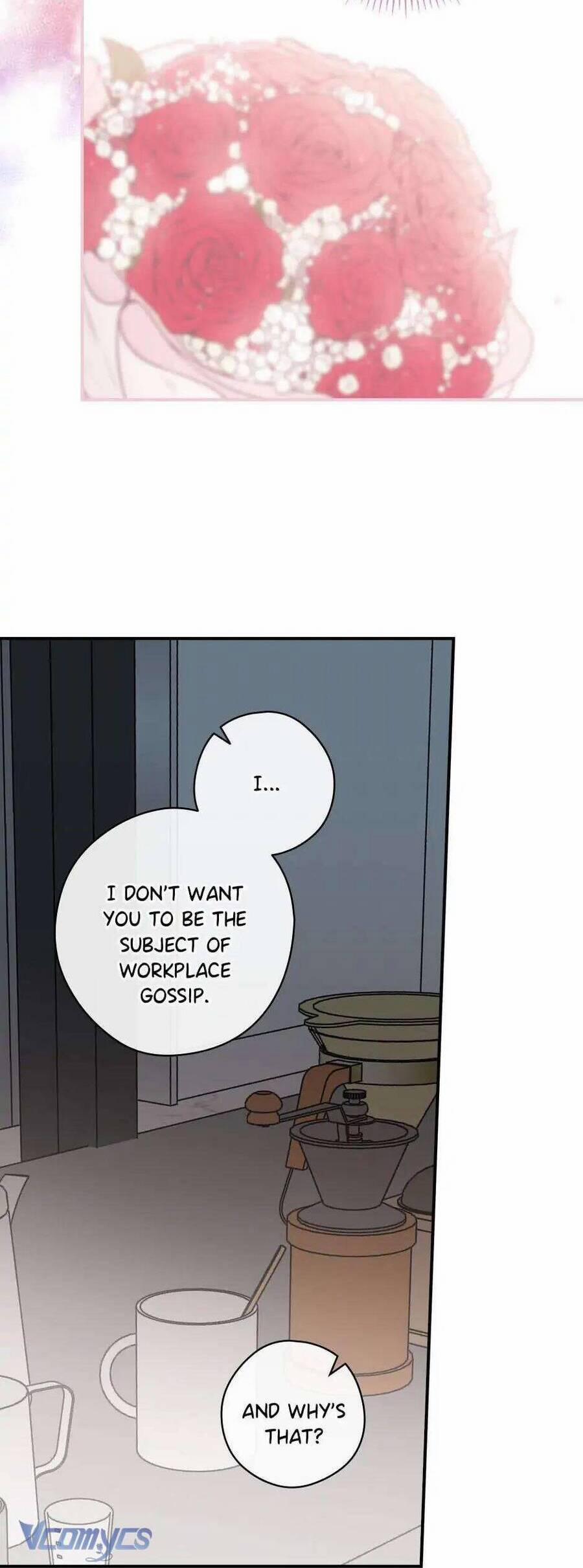 Mùa Xuân Của Espresso 22 trang 30