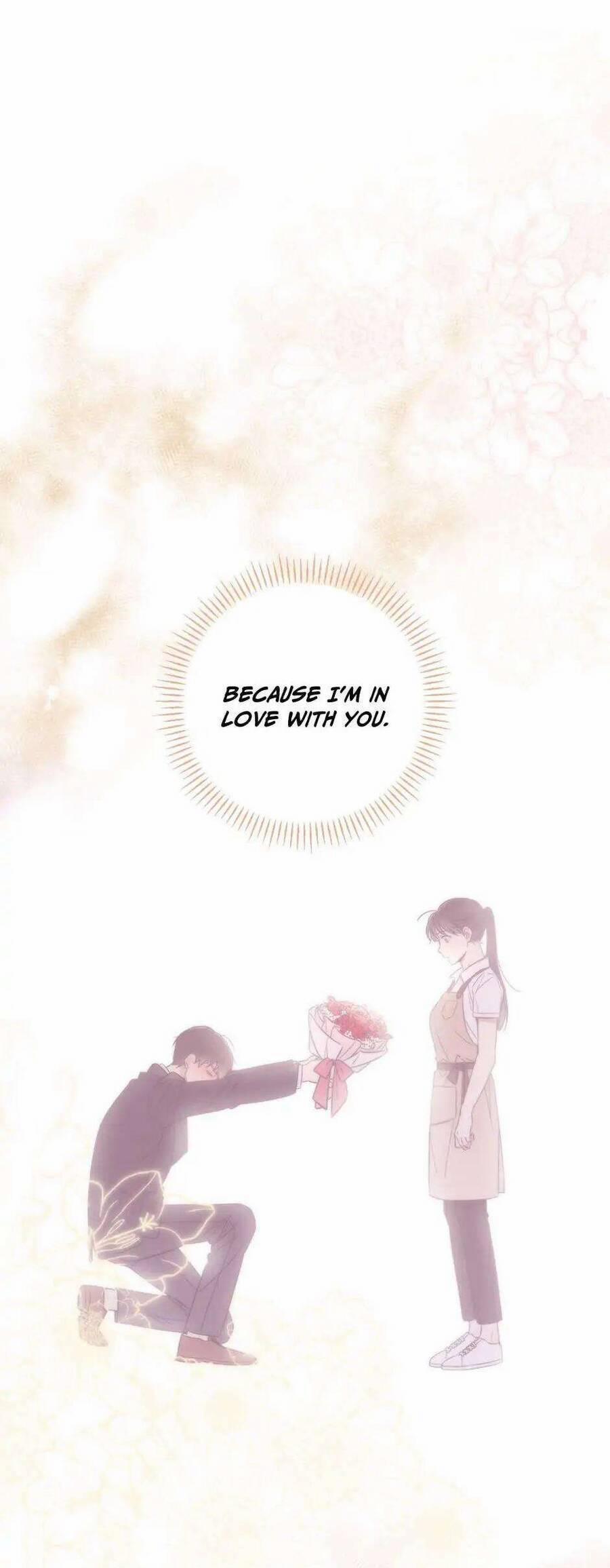 Mùa Xuân Của Espresso 22 trang 31