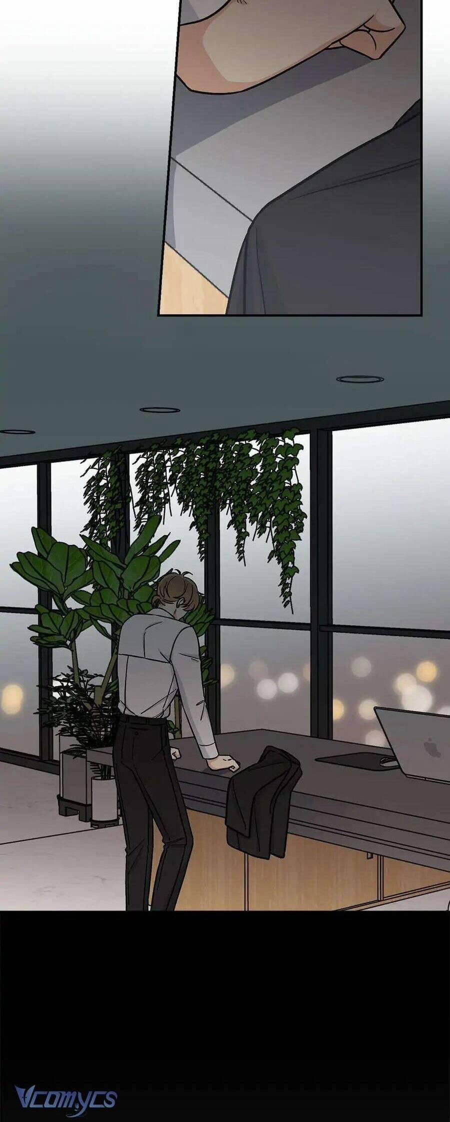 Mùa Xuân Của Espresso 22 trang 36