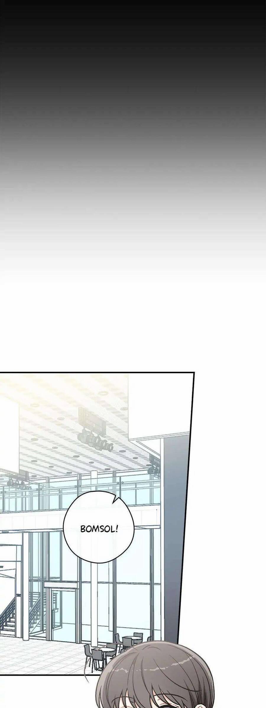 Mùa Xuân Của Espresso 22 trang 37