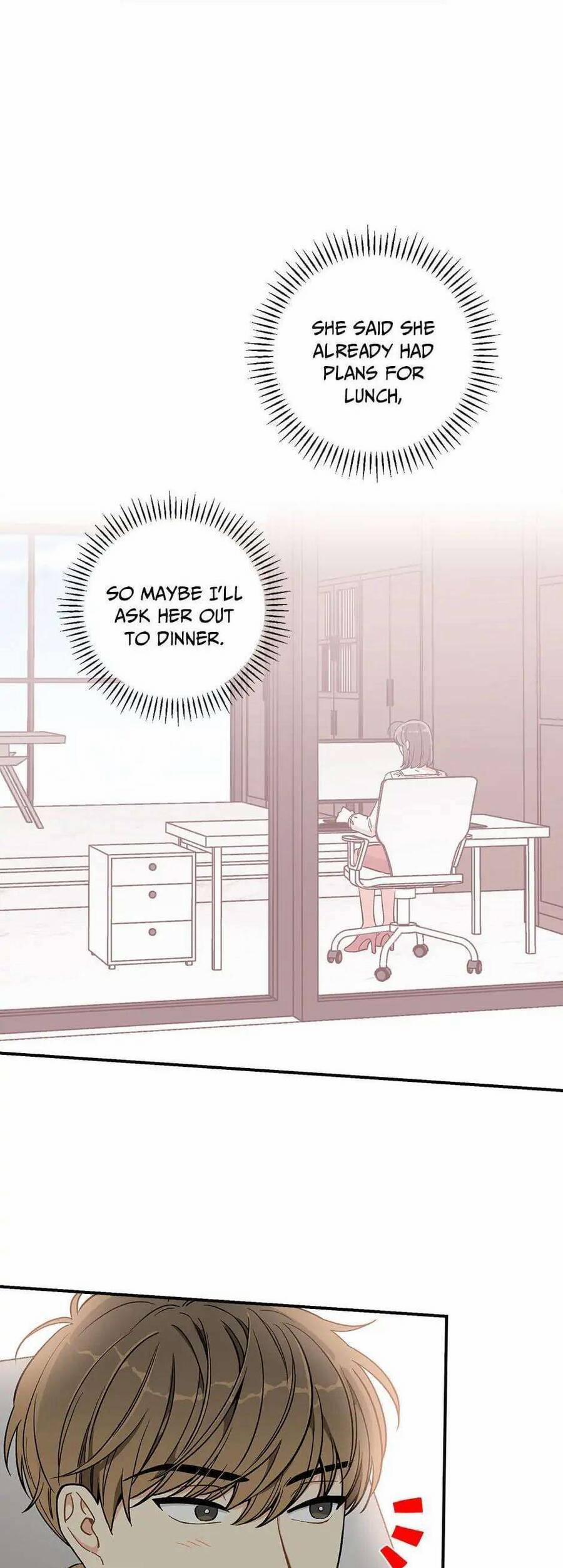 Mùa Xuân Của Espresso 22 trang 7