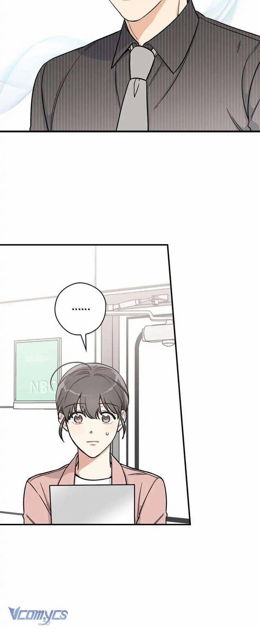 Mùa Xuân Của Espresso 23 trang 10