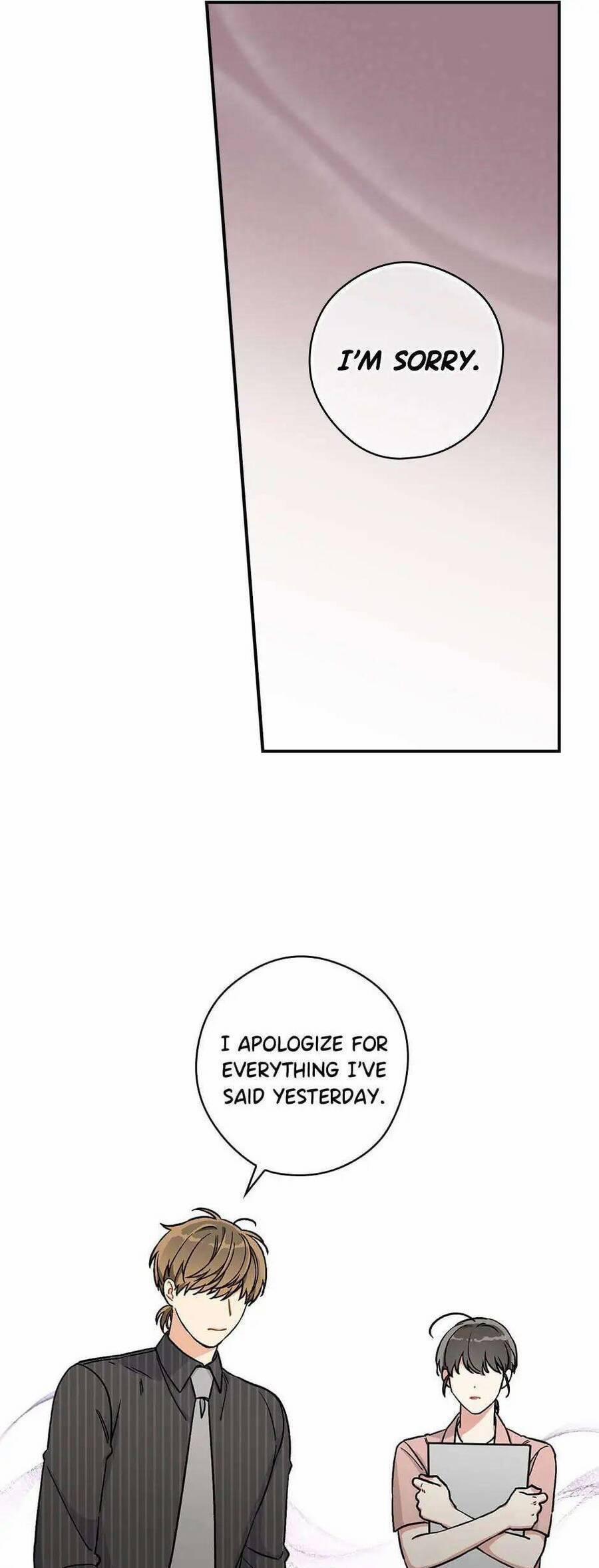 Mùa Xuân Của Espresso 23 trang 11