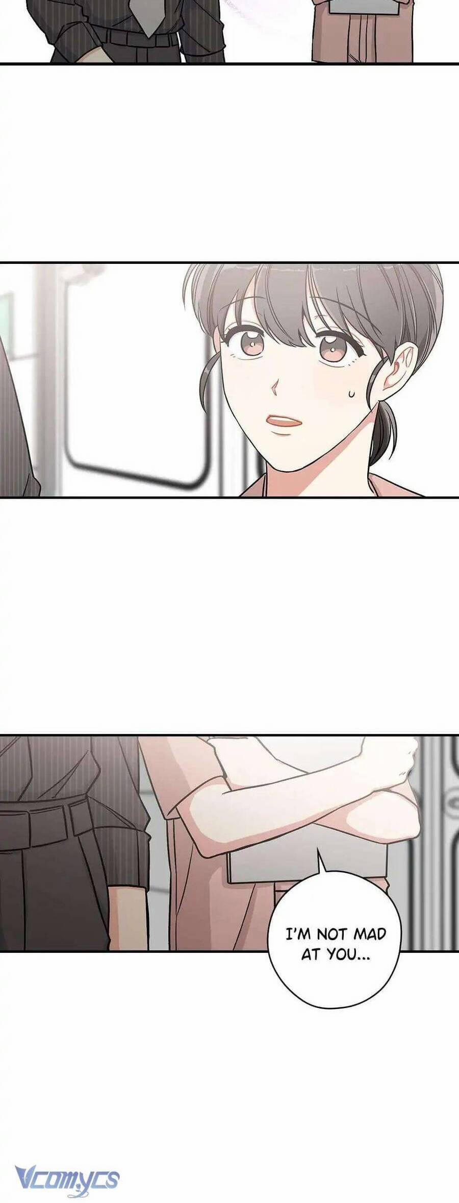 Mùa Xuân Của Espresso 23 trang 12