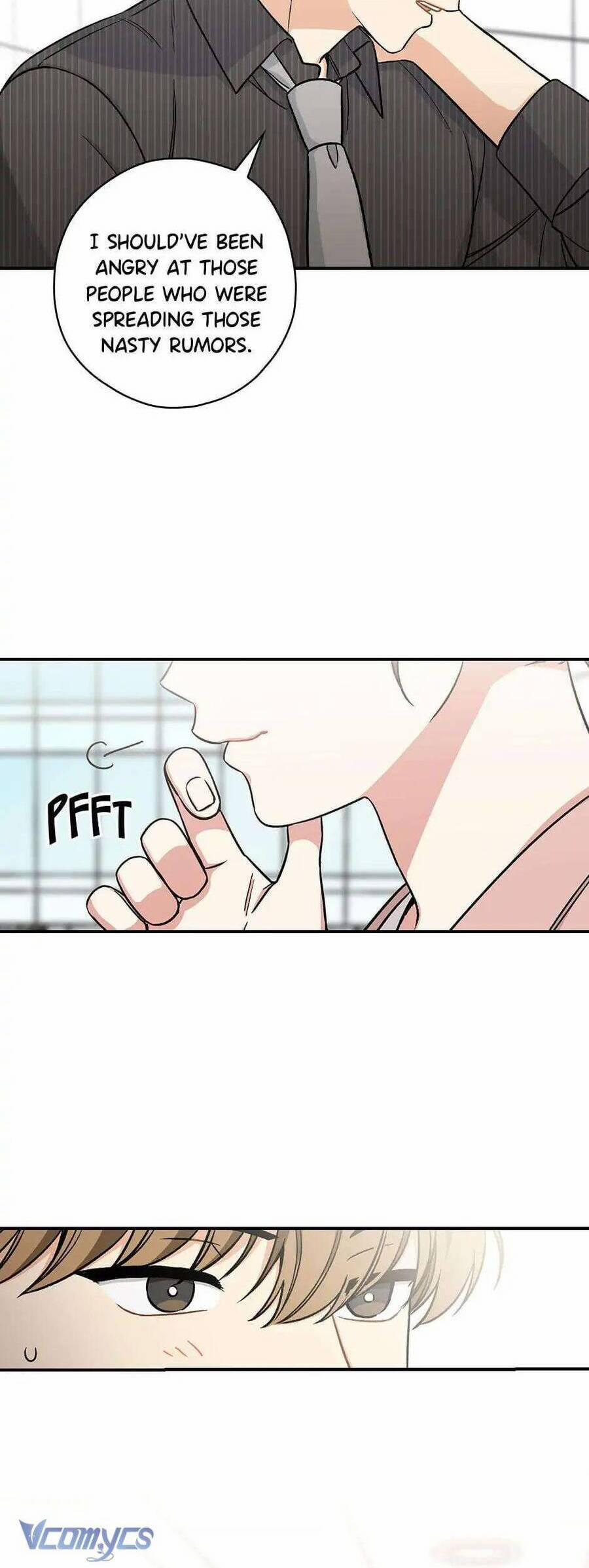 Mùa Xuân Của Espresso 23 trang 14