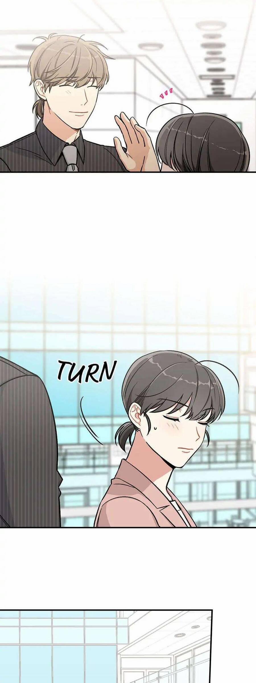 Mùa Xuân Của Espresso 23 trang 15