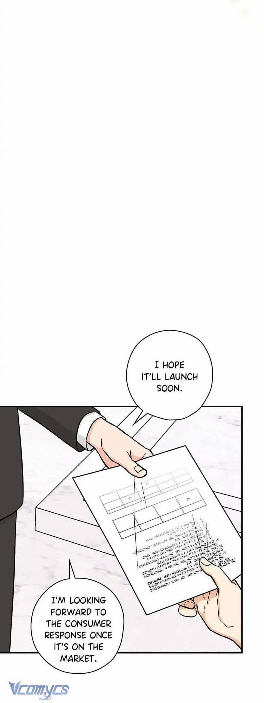 Mùa Xuân Của Espresso 23 trang 34