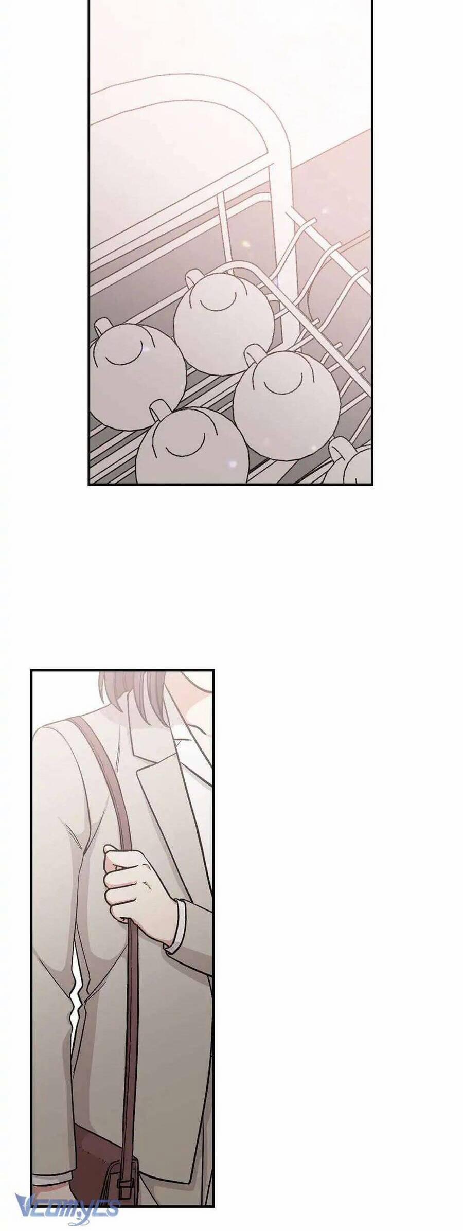 Mùa Xuân Của Espresso 23 trang 40