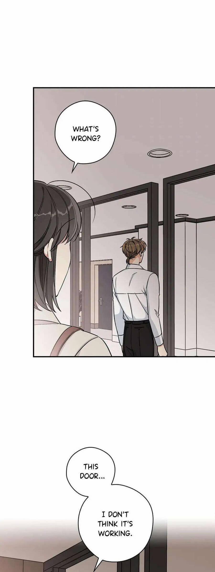 Mùa Xuân Của Espresso 23 trang 41