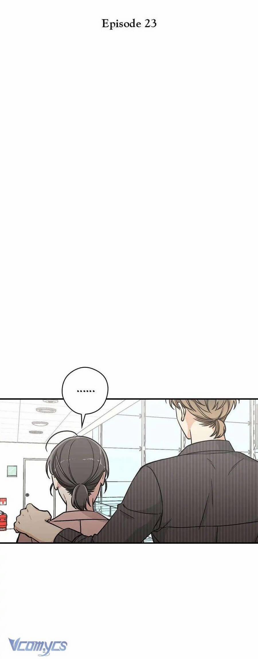 Mùa Xuân Của Espresso 23 trang 6