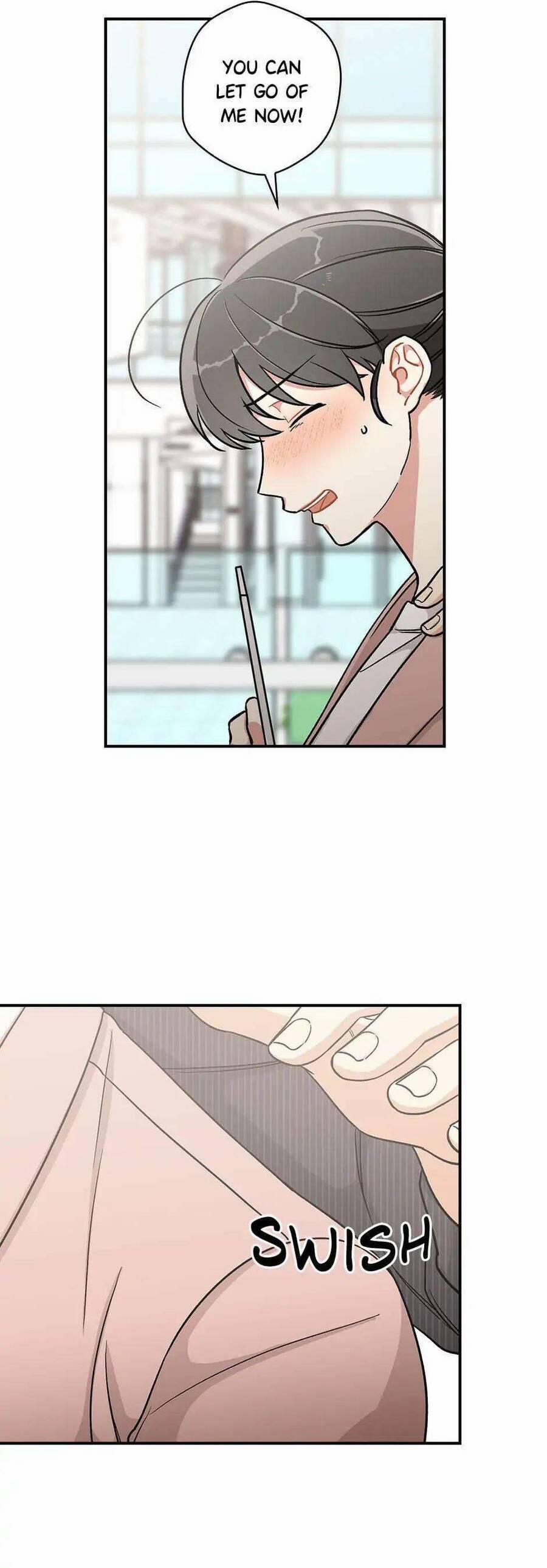 Mùa Xuân Của Espresso 23 trang 7