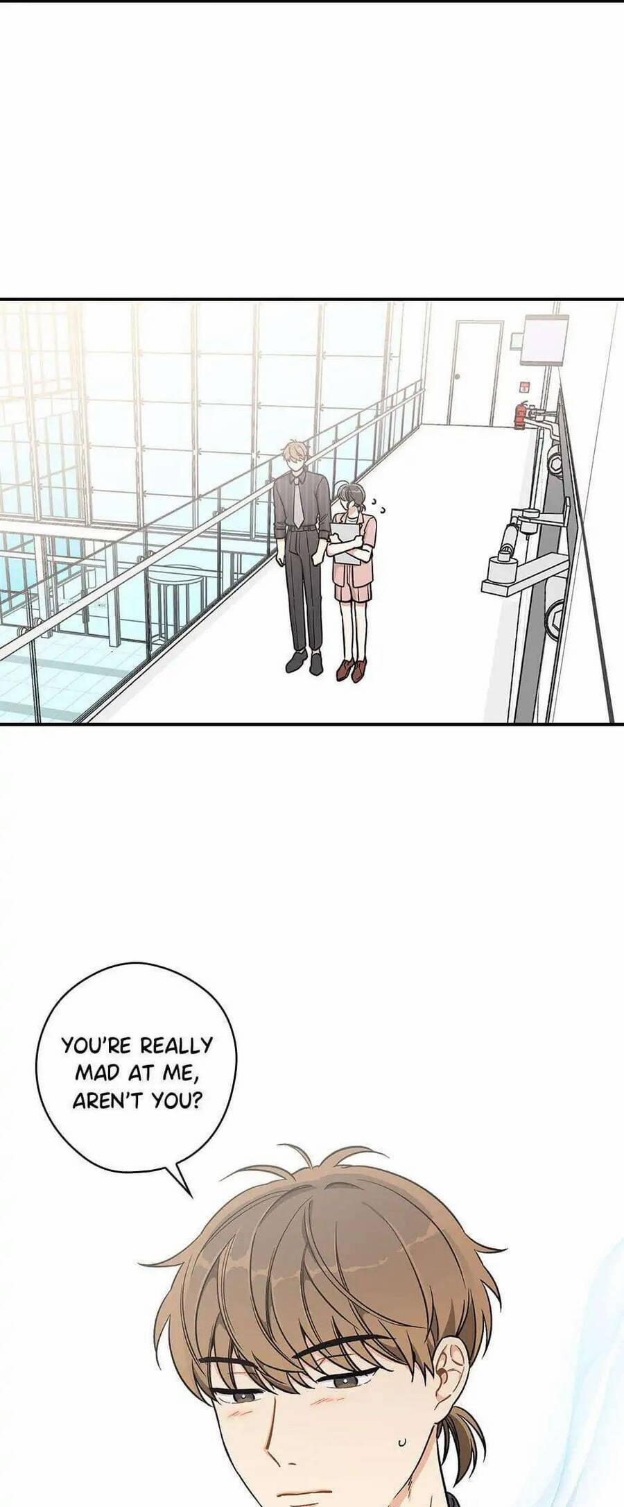 Mùa Xuân Của Espresso 23 trang 9