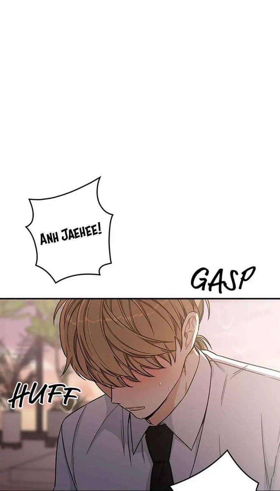 Mùa Xuân Của Espresso 24 trang 1