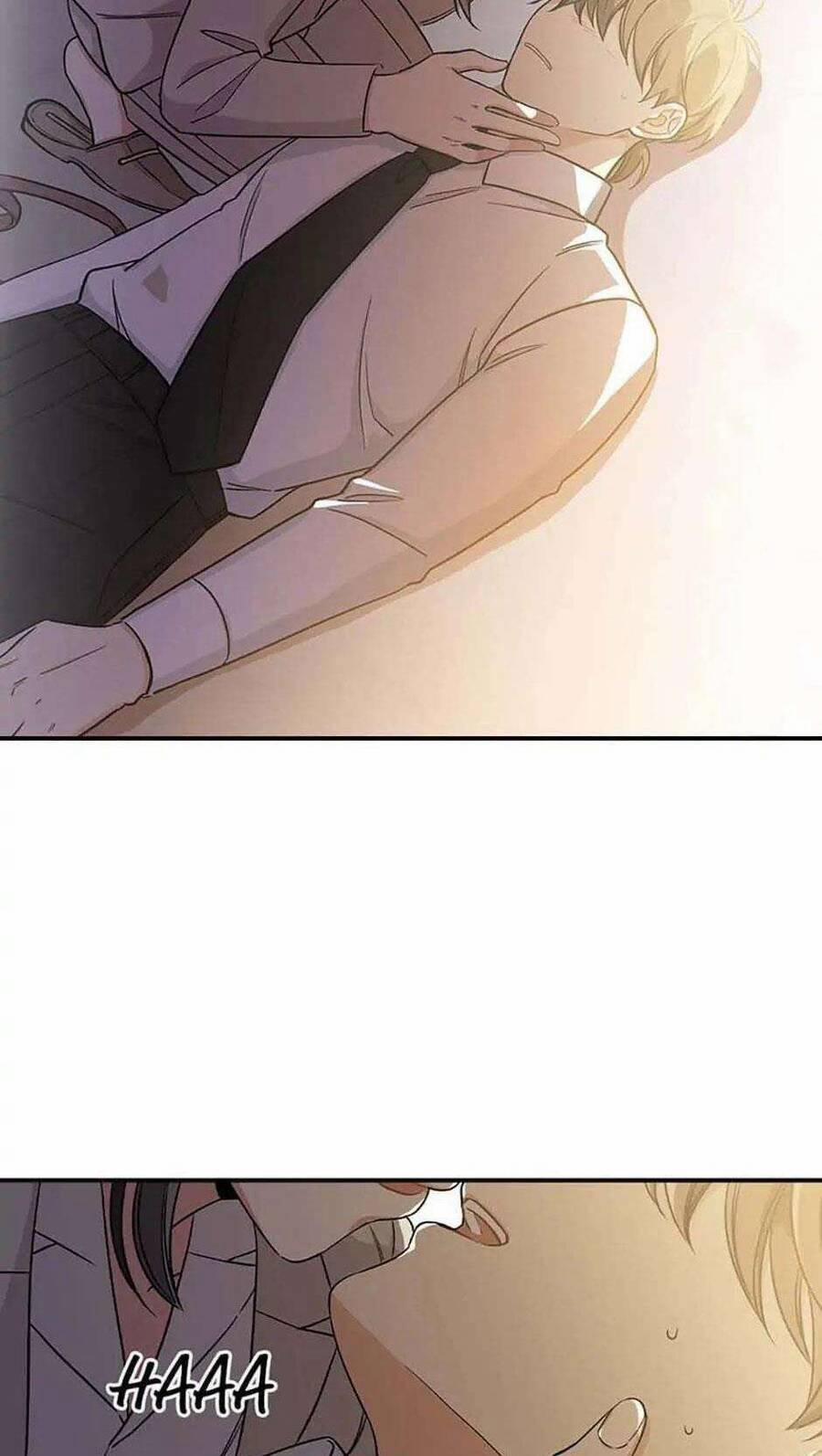 Mùa Xuân Của Espresso 24 trang 11