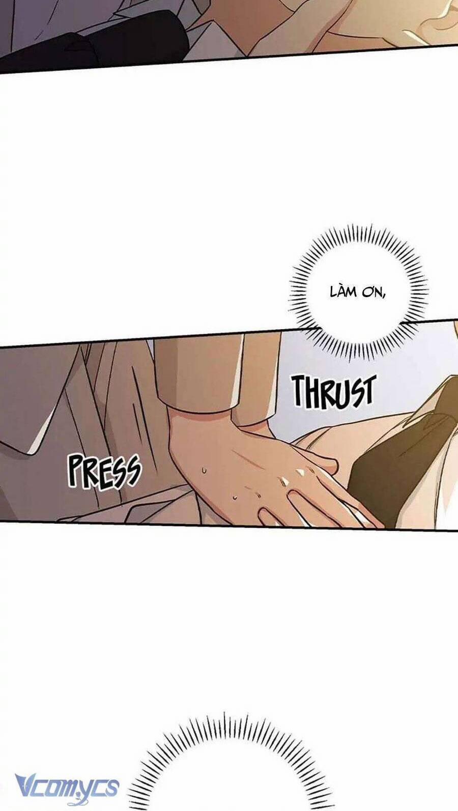 Mùa Xuân Của Espresso 24 trang 12