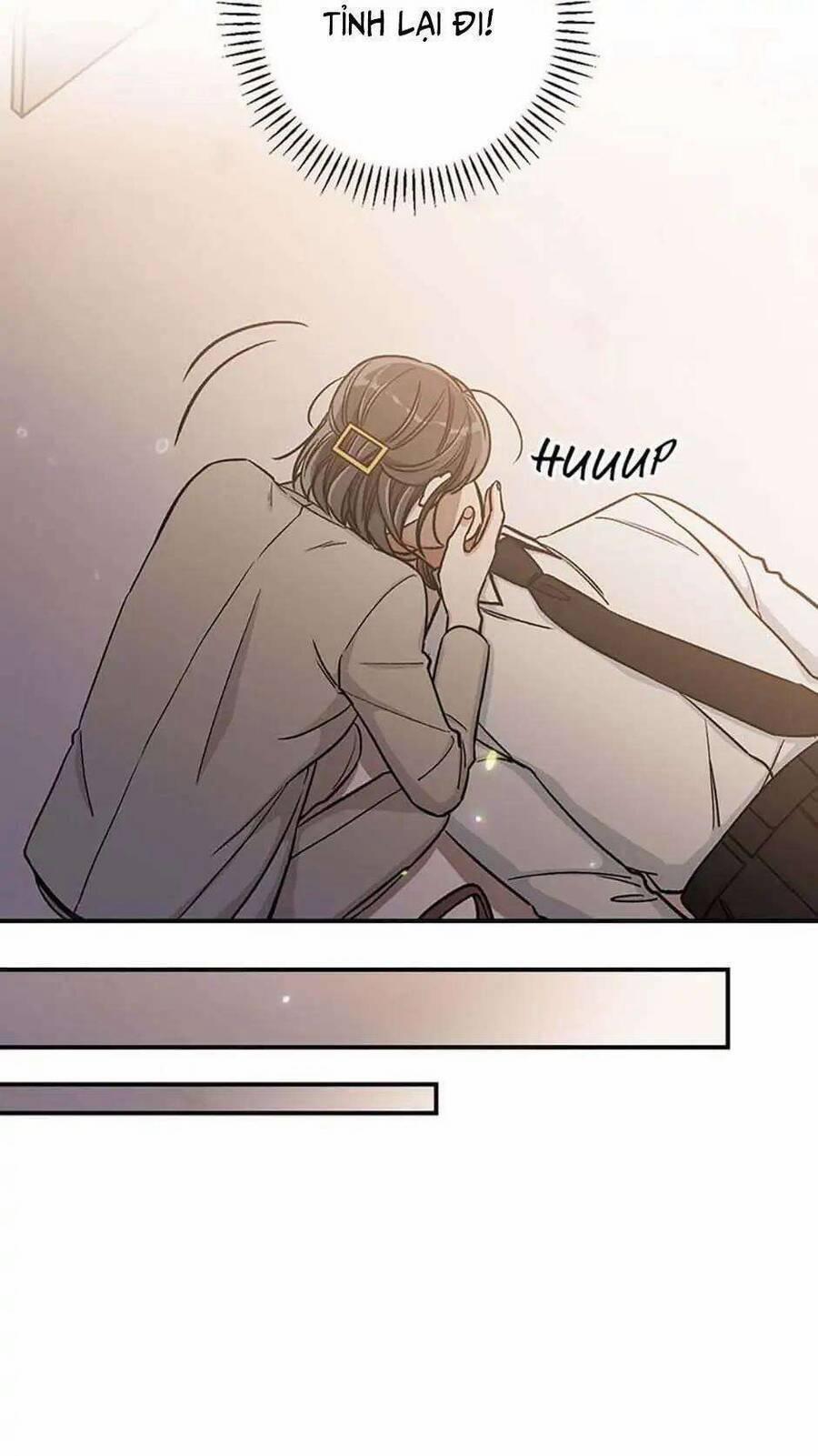 Mùa Xuân Của Espresso 24 trang 13