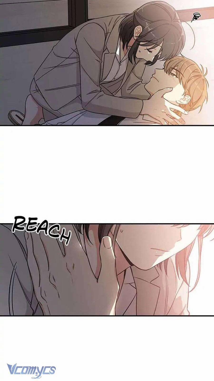 Mùa Xuân Của Espresso 24 trang 18