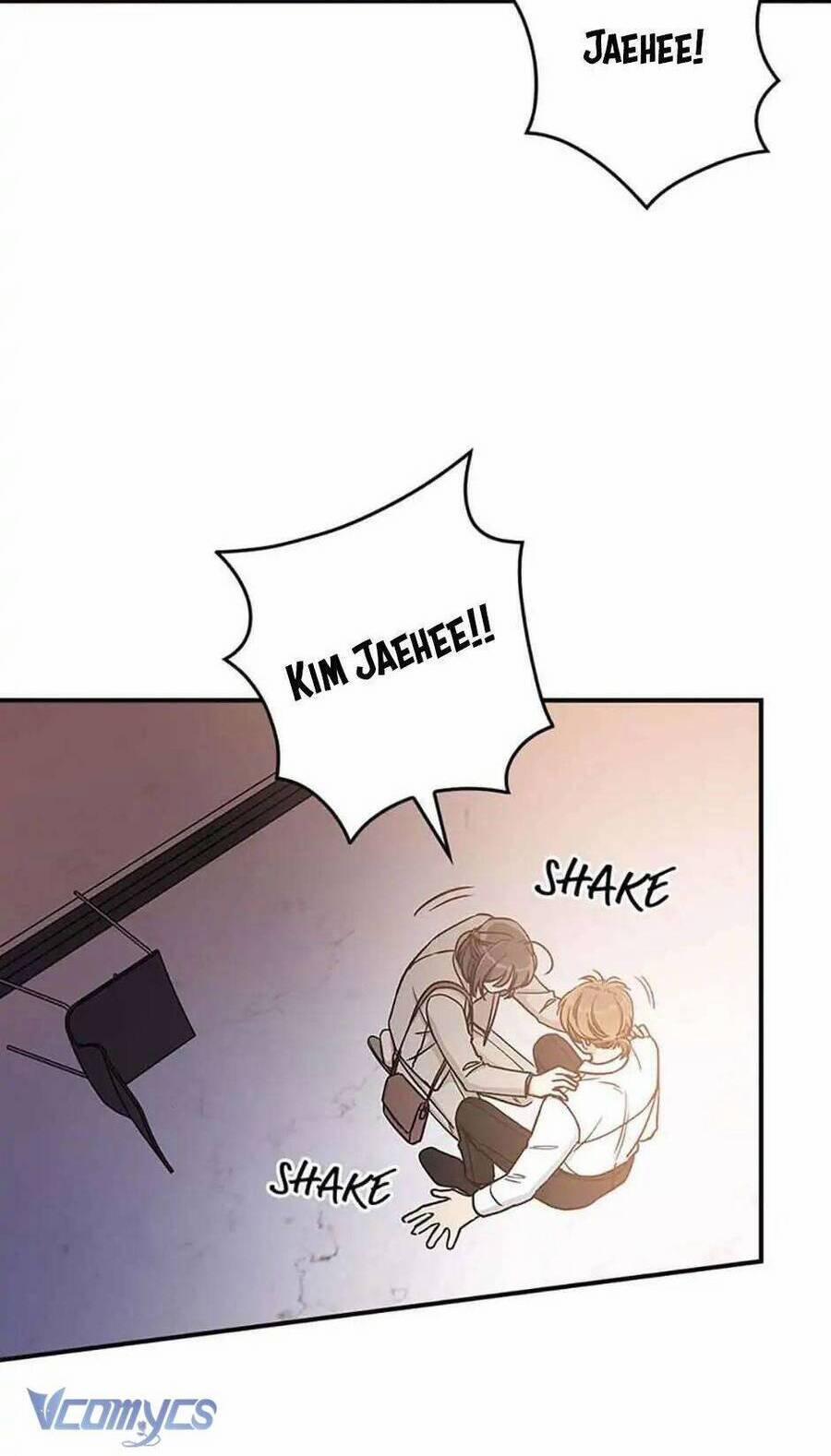 Mùa Xuân Của Espresso 24 trang 2