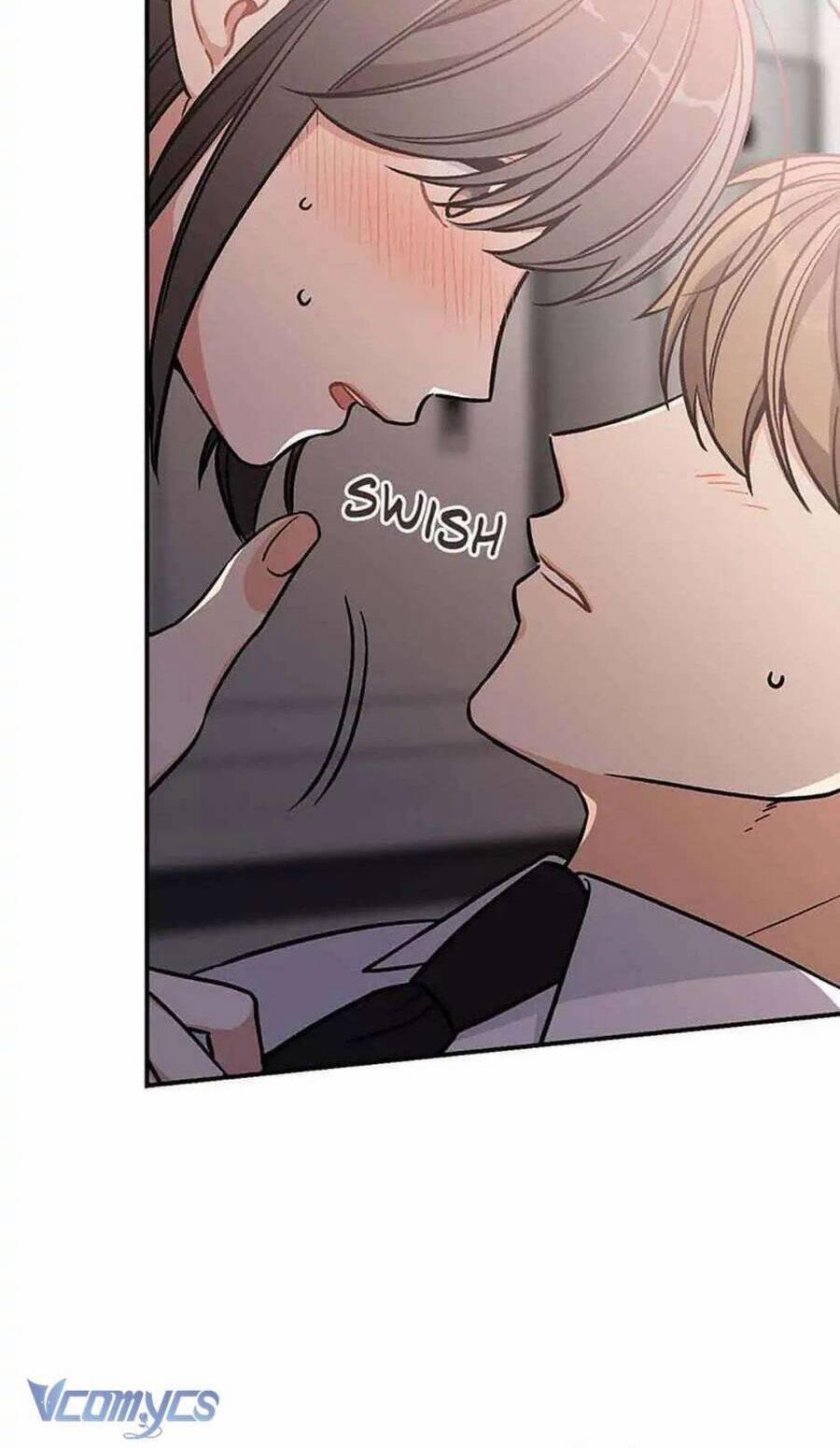 Mùa Xuân Của Espresso 24 trang 24