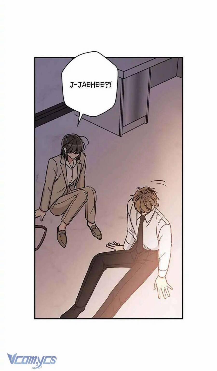 Mùa Xuân Của Espresso 24 trang 26