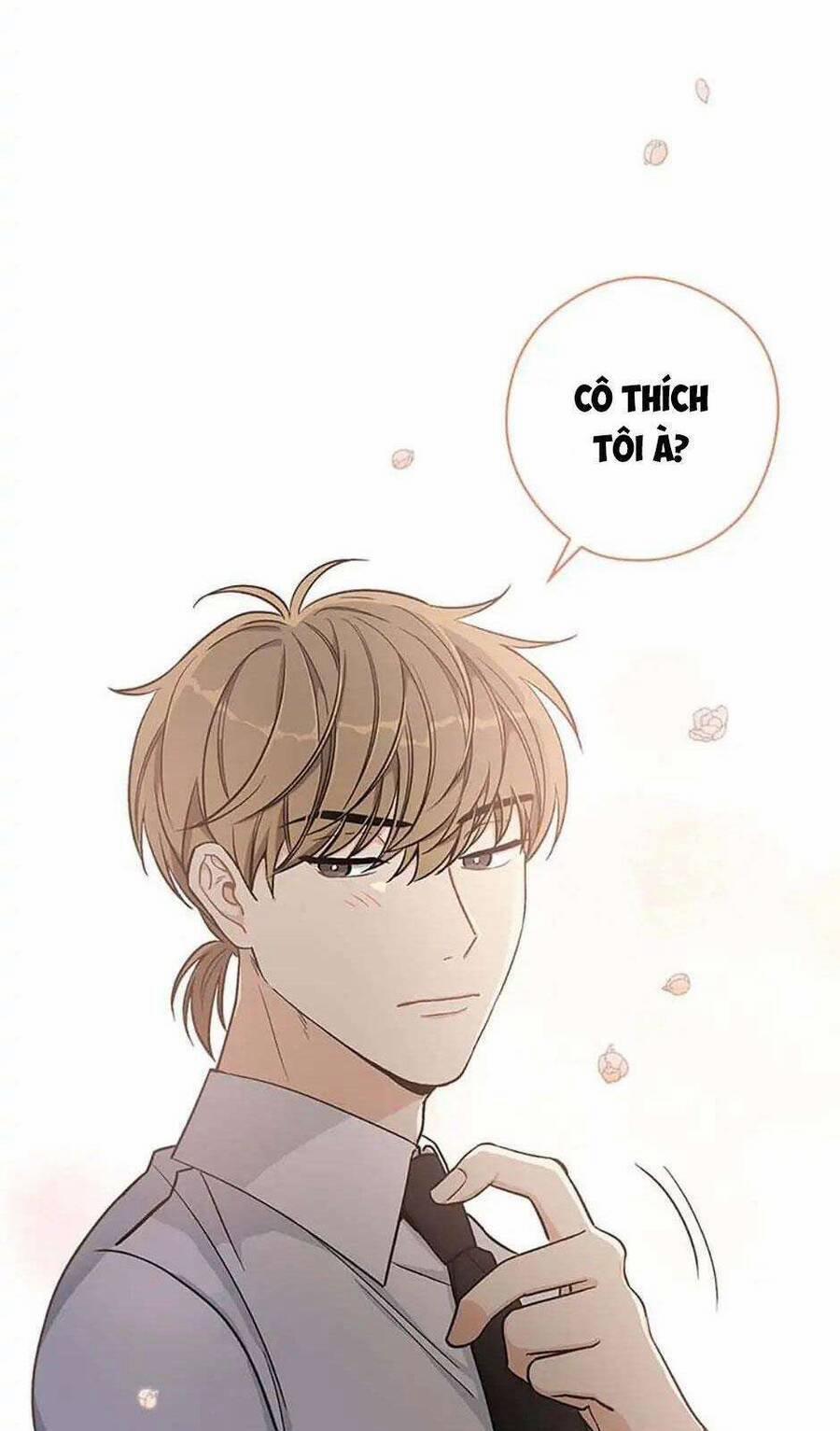 Mùa Xuân Của Espresso 24 trang 27