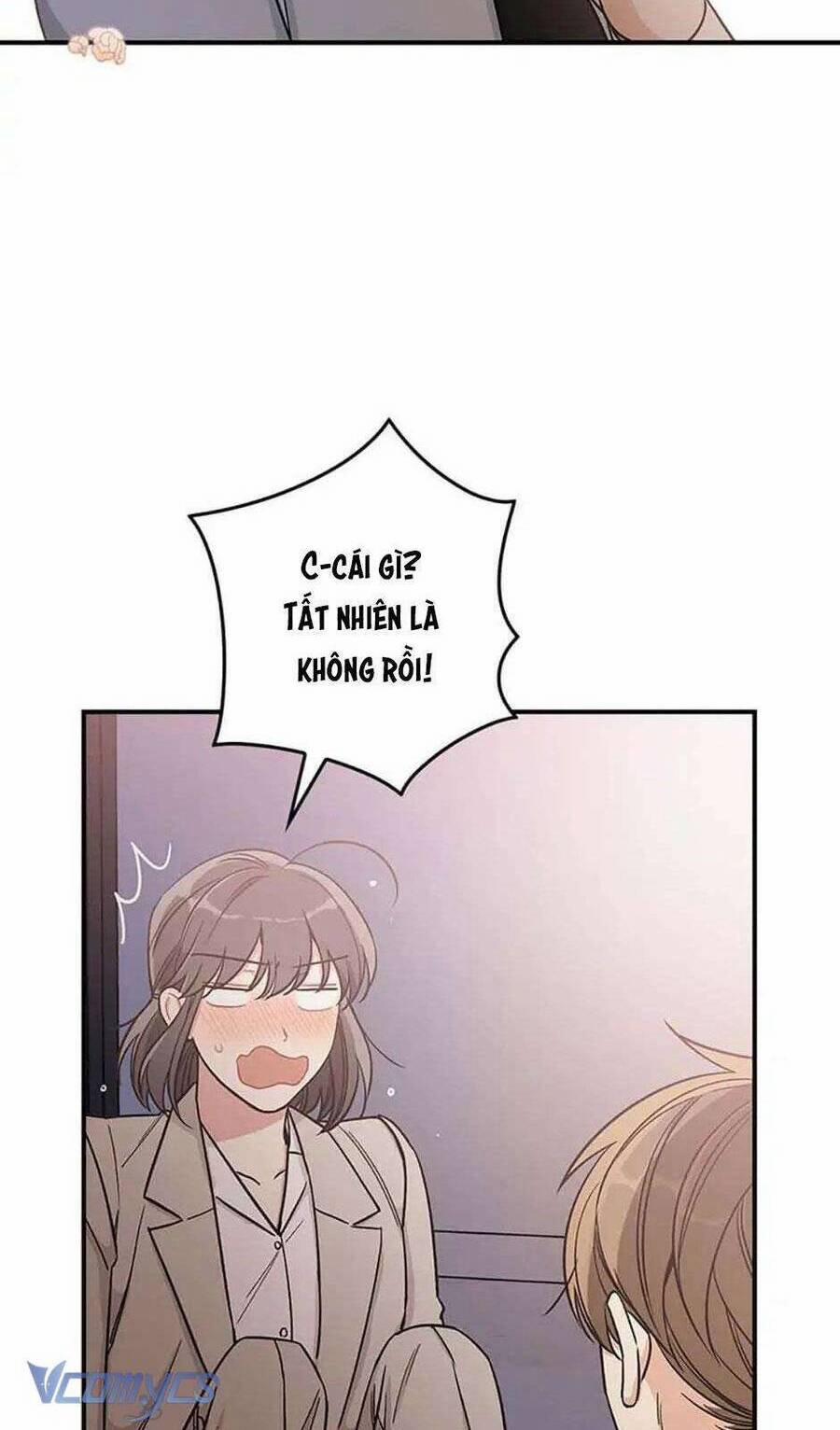 Mùa Xuân Của Espresso 24 trang 28