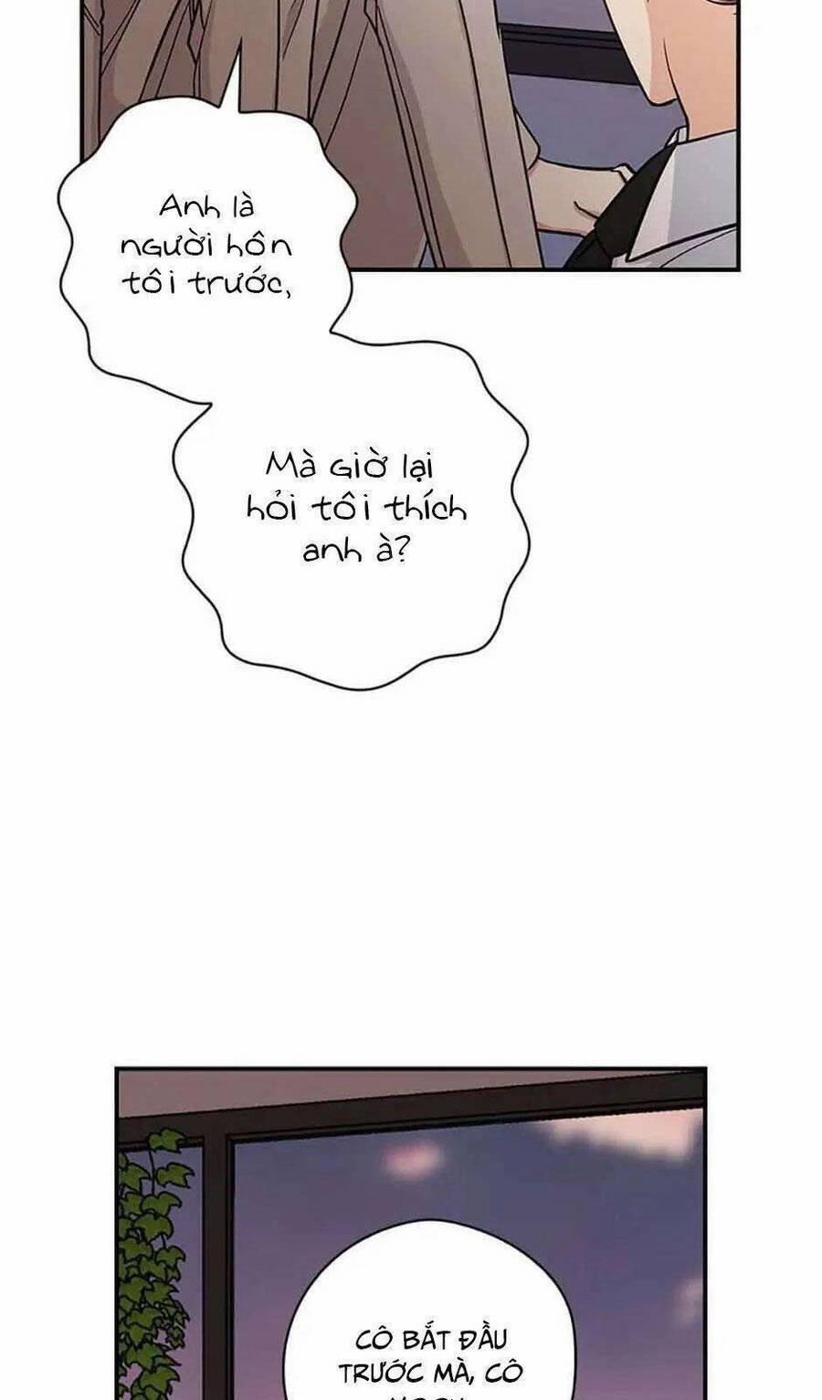 Mùa Xuân Của Espresso 24 trang 29