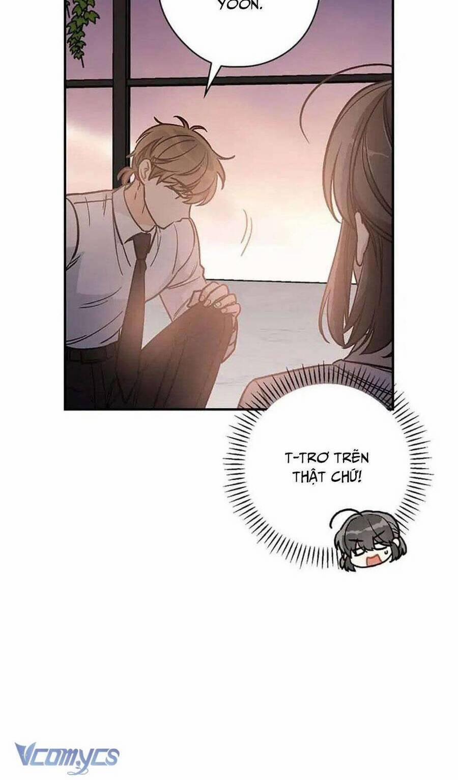 Mùa Xuân Của Espresso 24 trang 30