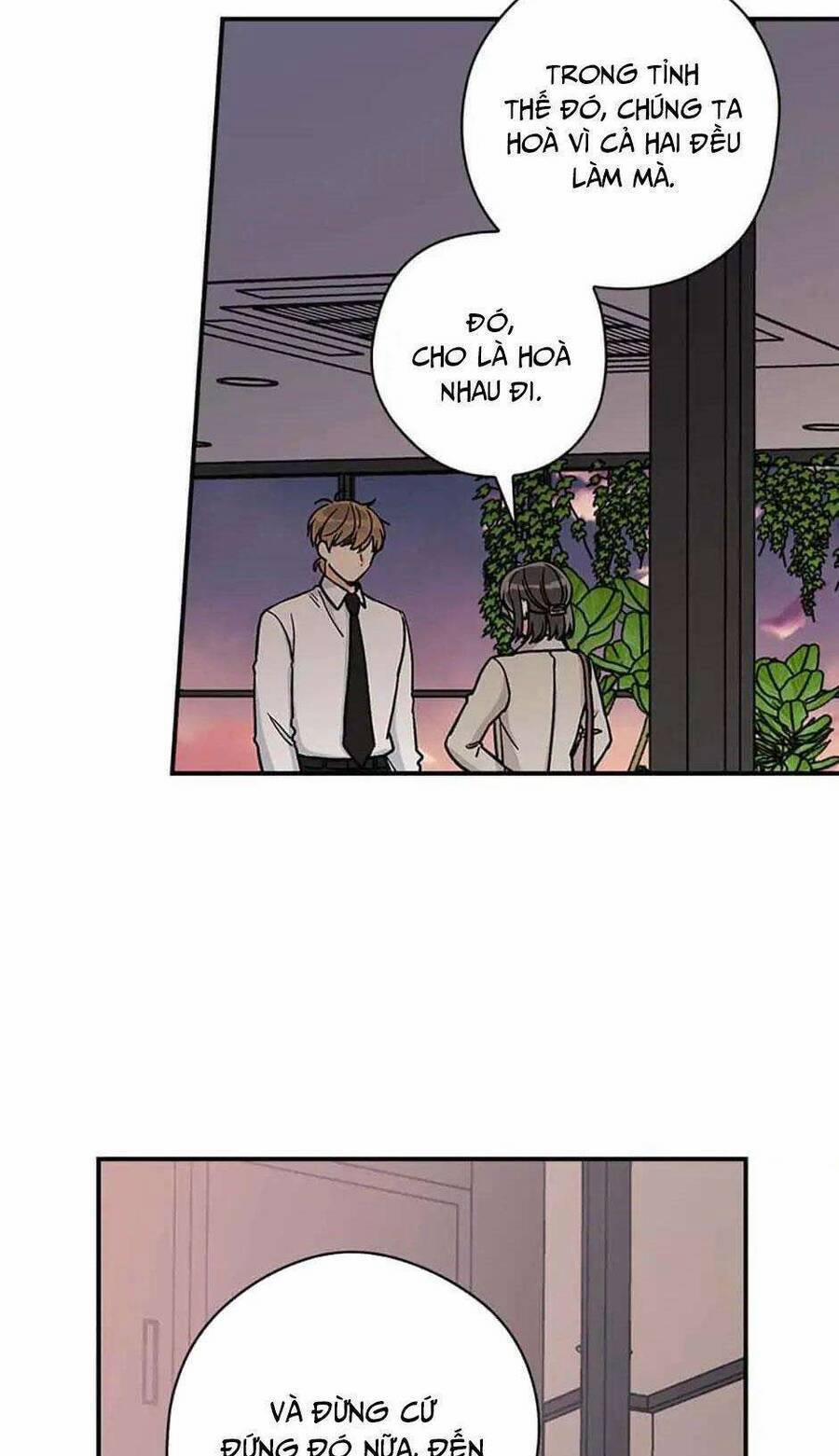 Mùa Xuân Của Espresso 24 trang 33