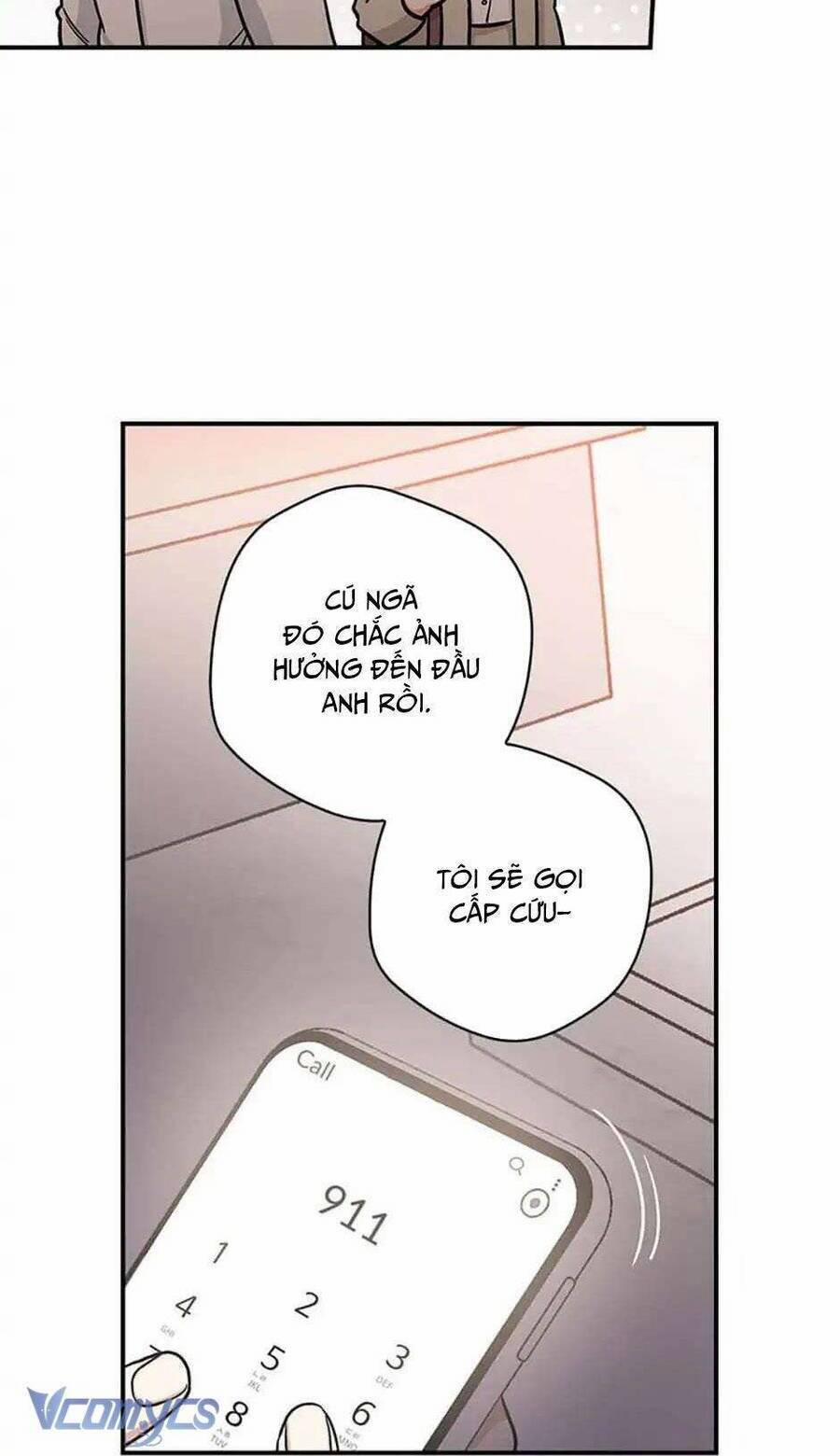 Mùa Xuân Của Espresso 24 trang 36