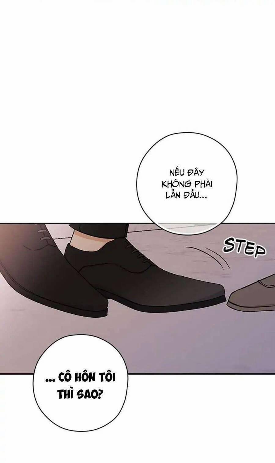 Mùa Xuân Của Espresso 24 trang 37