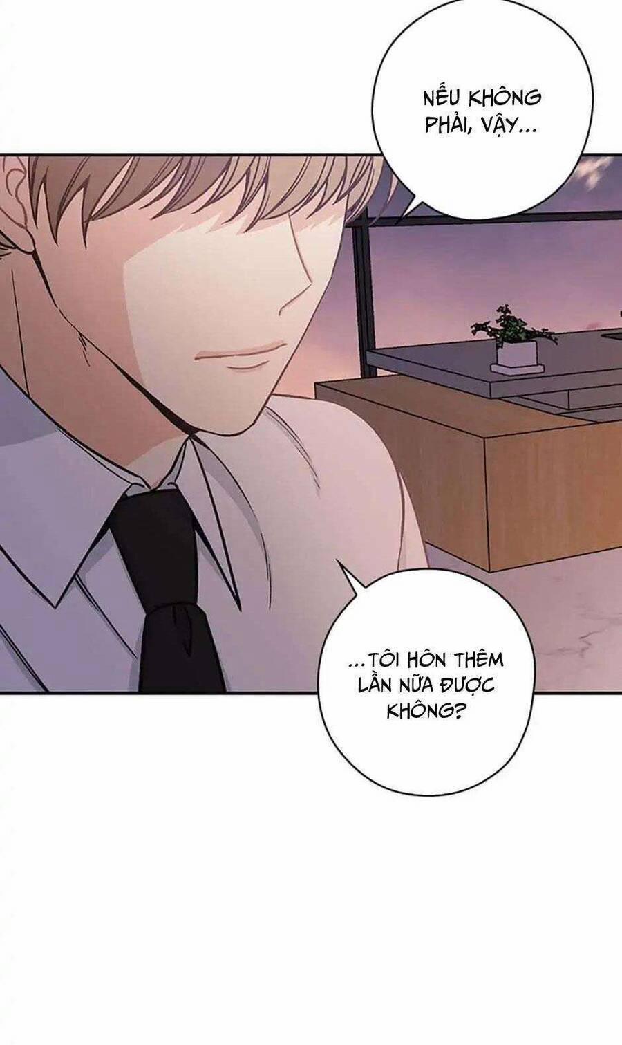 Mùa Xuân Của Espresso 24 trang 39