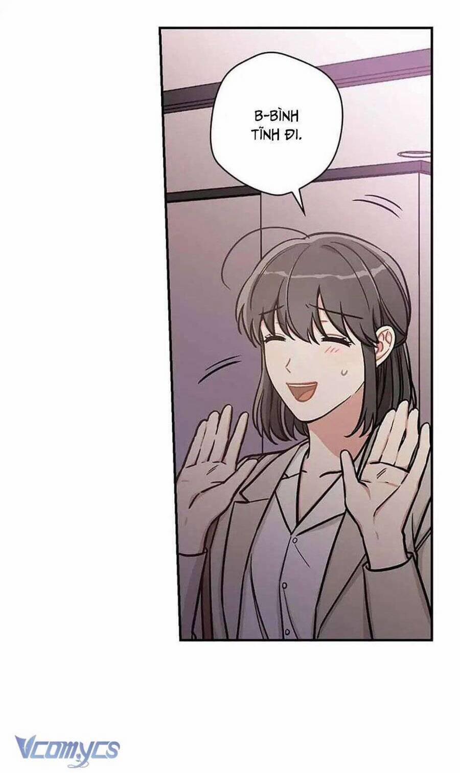 Mùa Xuân Của Espresso 24 trang 40